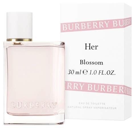 sectolin peesbeschermers burberry|burberry her blossom perfume.